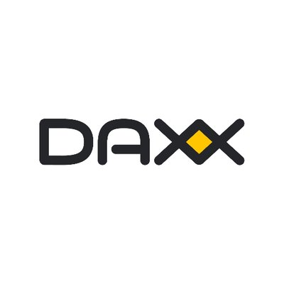 DAXX BV.'s logo