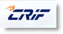Crif's logo