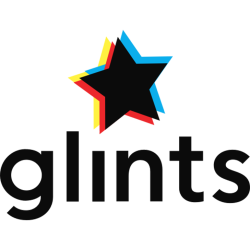 Glints's logo