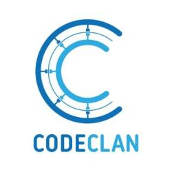 CodeClan's logo