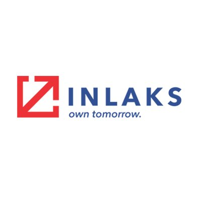 Inlaks Limited's logo