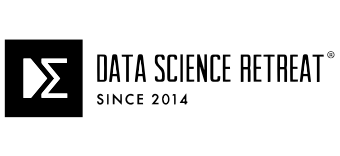 Data Science Retreat's logo