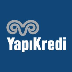 Yapi Kredi's logo