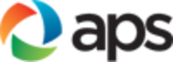 APS's logo