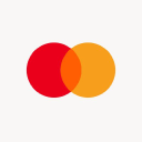 Mastercard's logo