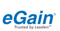 EGain's logo