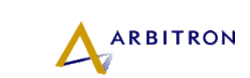 Arbitron's logo