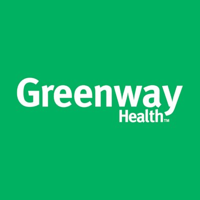 GreenwayHealth's logo