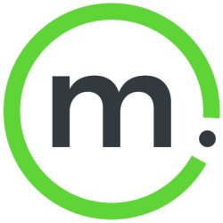 Mersive's logo