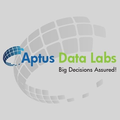 Aptus Data Labs's logo