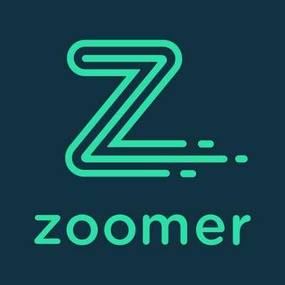Zoomer Delivery's logo
