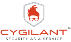 Cygilant's logo