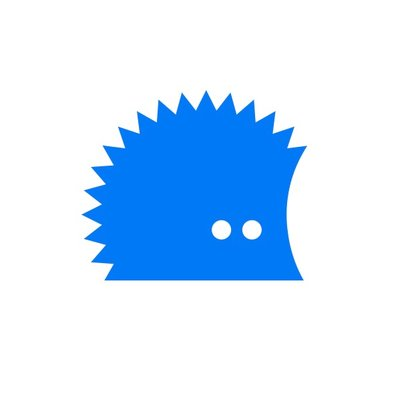 Hedgehog lab's logo