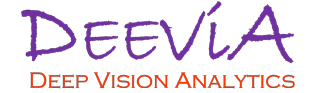 Deevia Software India Pvt Ltd's logo