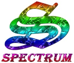 Spectrum software solutions's logo