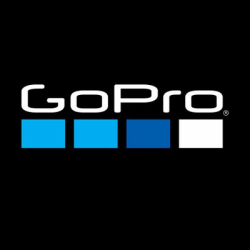 GoPro's logo