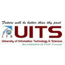 University of Information Technology and Sciences (UITS)'s logo