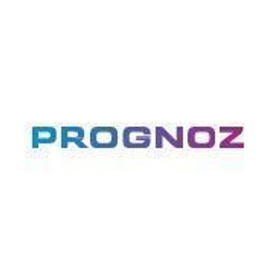 PROGNOZ's logo