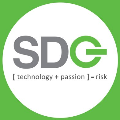 SDG software India pvt ltd's logo