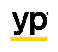 YP's logo