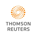 Thomson Reuters's logo