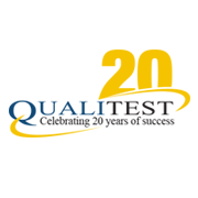 QualiTest  Ltd.'s logo