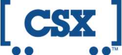 CSX Corporation's logo