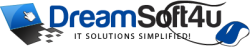 Dreamsoft4u Pvt. Ltd.'s logo