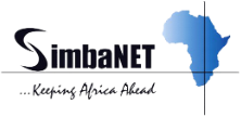SimbaNET CO Ltd.'s logo