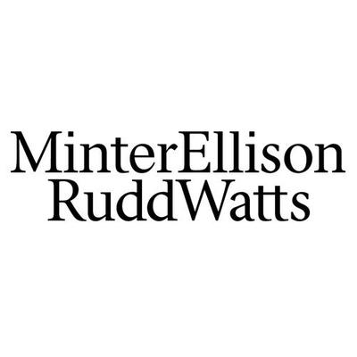 MinterEllisonRuddWatts's logo