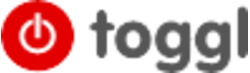 Toggl's logo