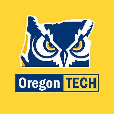 Oregon Institute of Technology's logo
