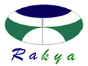 Rakya Technologies Pvt Ltd.'s logo