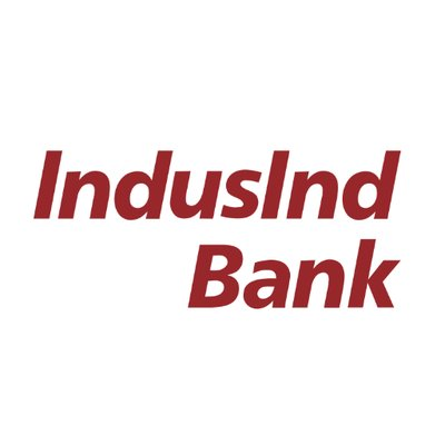 Indusind Bank Ltd.'s logo