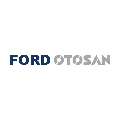 Ford Otosan's logo