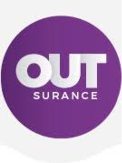 Outsurance's logo