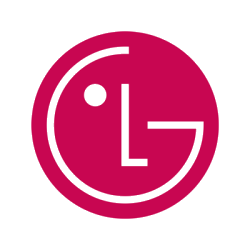 LGE webOS's logo