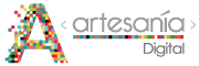 Artesania Digital's logo
