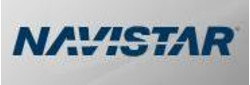 Navistar's logo
