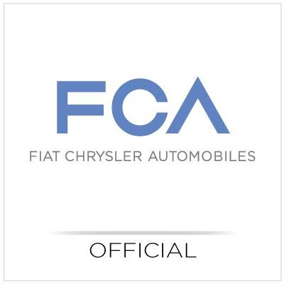 Fiat Chrysler Automotive 's logo