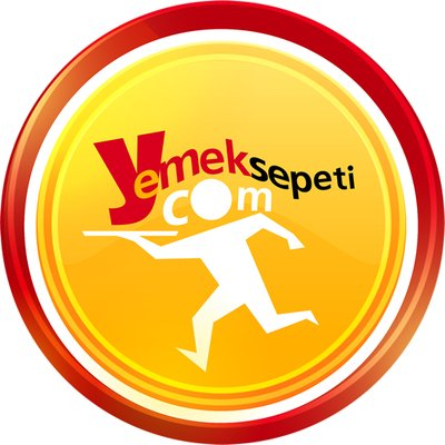 Yemeksepeti's logo