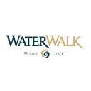 WaterWalk Hotel Aprtments's logo