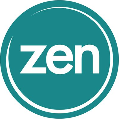 Zen Internet's logo