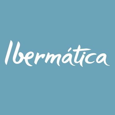 Ibermatica's logo