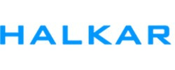 HALKAR's logo