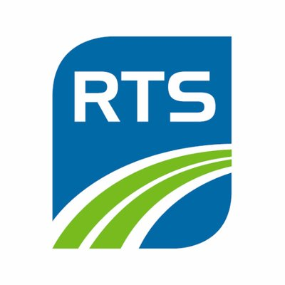 Regional Transit Service's logo