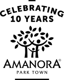 Amura's logo