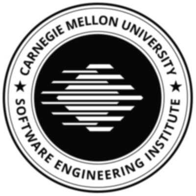 Carnegie Mellon University Software Engineering Institute's logo