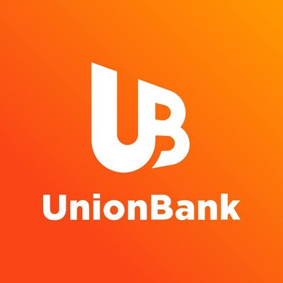 Unionbank of the Philippines's logo