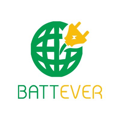 Battever's logo